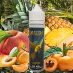 Guaporé (Gamme Amazone) par E-TASTY