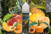 Guaporé (Gamme Amazone) par E-TASTY