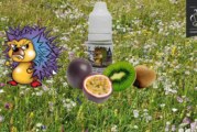 Hedgehog’s Passion (Gamme Vaping Animals) par Ohmist