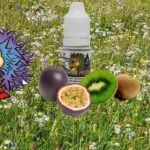 Hedgehog's Passion (Gamme Vaping Animals) par Ohmist