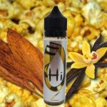 Hi 1 (Gamme Hi) par Vape Flam