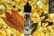 Hi 1 (Gamme Hi) par Vape Flam