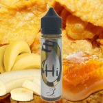 Hi 3 (Gamme Hi) par Vape Flam