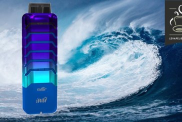 Iwu par Eleaf