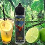 Japurà (Gamme Amazone) par E-Tasty
