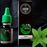 Kaola (Gamme All Green) par Green Liquides