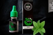 Kaola (Gamme All Green) par Green Liquides