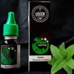 Kaola (Gamme All Green) par Green Liquides