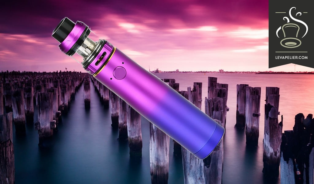 Kit Baton Hive S par Artery