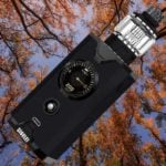 Kit Chronus "SHIKRA" 200W  par Sigelei