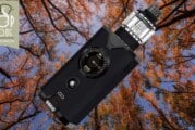Kit Chronus “SHIKRA” 200W  par Sigelei