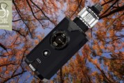 Kit Chronus “SHIKRA” 200W  par Sigelei