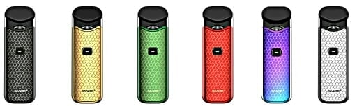 Kit Nord par Smok - 1