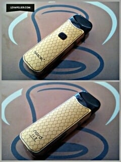 Kit Nord par Smok - 2