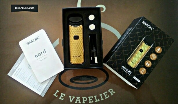 Kit Nord par Smok - 6