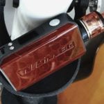 Kit Sinuous V200 + Amor NSE par Wismec