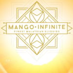 Mango Apricot par Mango Infinite - My's Vaping