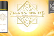 Mango Apricot par Mango Infinite – My’s Vaping