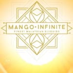 Mango Lychee par Mango Infinite - My's Vaping