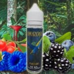 Mantaro (Gamme Amazone) par E-TASTY