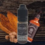 Midnight Wood (Gamme X-WOOD) par Ekoms