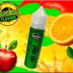 Mix Yaw par Lucky Flavour