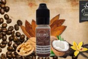 Morning Wood (Gamme X-WOOD) par Ekoms