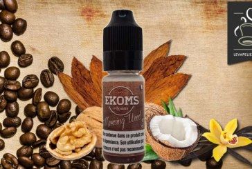 Morning Wood (Gamme X-WOOD) par Ekoms