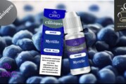 Myrtille (Gamme Les Classiques) par Cirro