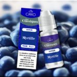 Myrtille (Gamme Les Classiques) par Cirro