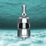Nautilus 2S par Aspire