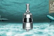 Nautilus 2S par Aspire