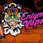 Piri par Enigma Vapor - My's Vaping