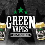Pomme Cannelle(Gamme Classique) par Green Vapes