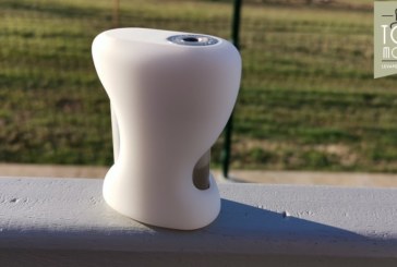 Pure Bf par BD Vape (Fumytech France)