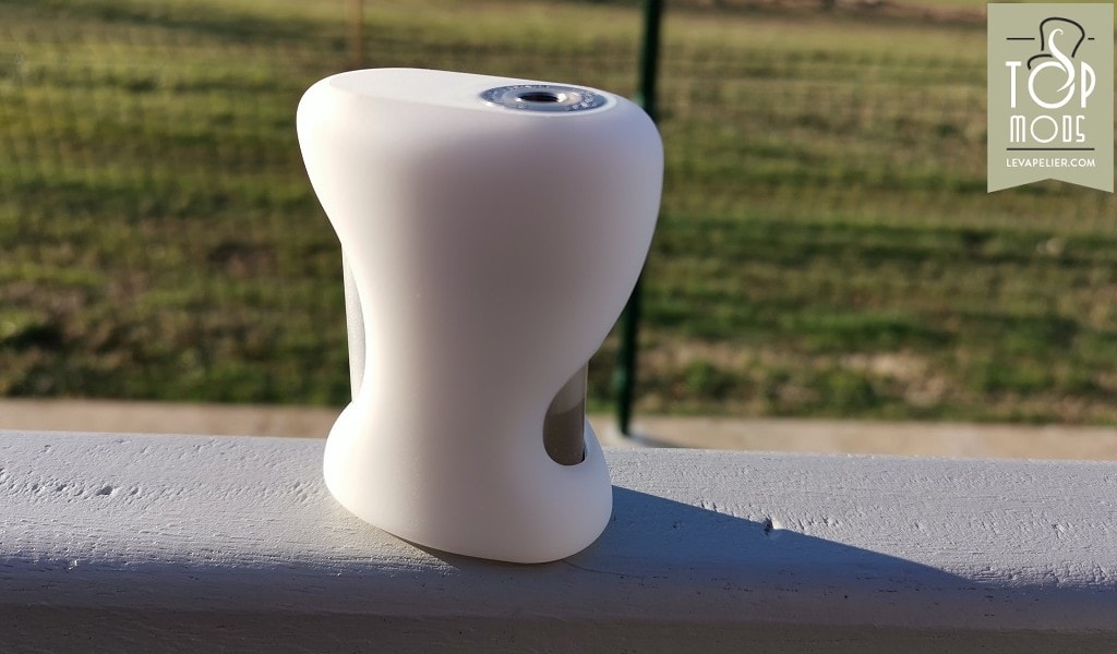 Pure Bf par BD Vape (Fumytech France)