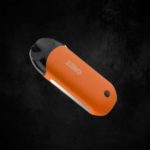 Renova Zero par Vaporesso