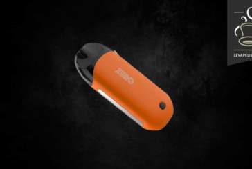 Renova Zero par Vaporesso