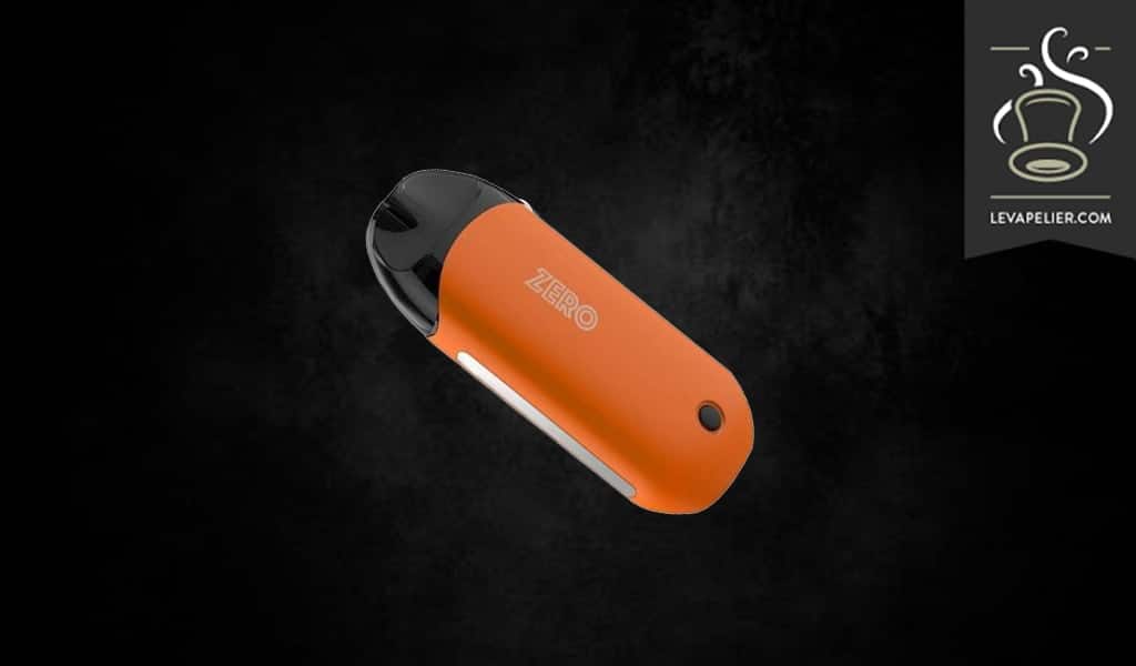 Renova Zero par Vaporesso