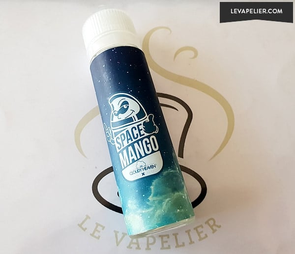 Space Mango par Cloudy Heaven - 3