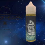 Space Mango par Cloudy Heaven