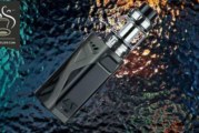 Starter kit Manto X 228W – Metis Mix par Rincoe