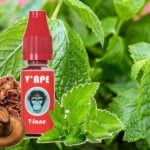 T-Jane (Gamme Red) par V’ape