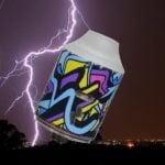 Thunder - RDTA par Ehpro