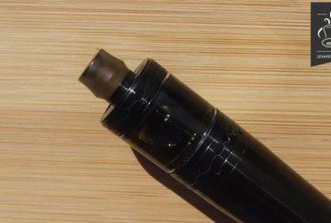 True RTA – MTL par EHPRO et NatureVape