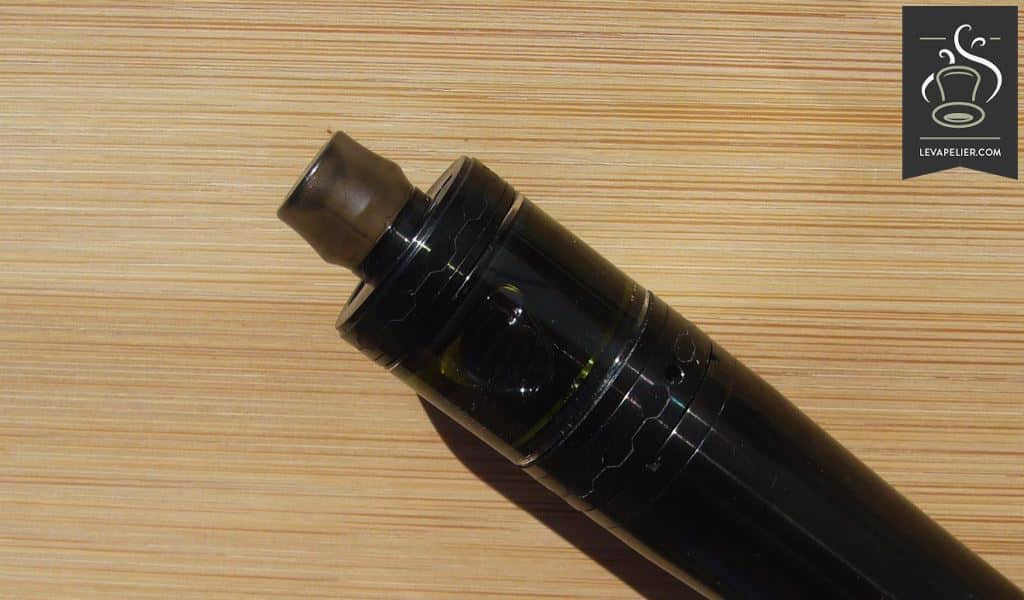 True RTA – MTL par EHPRO et NatureVape
