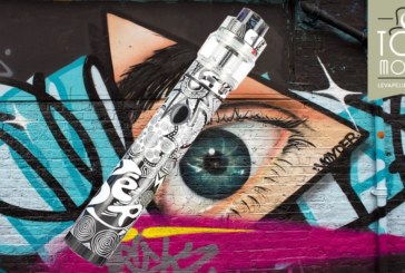 Kit Twister par Freemax