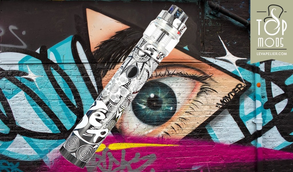 Kit Twister par Freemax