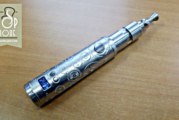 Punk 86W par Teslacigs