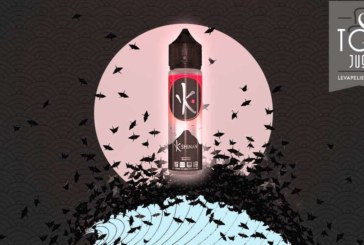 K-Shiman par C-Liquide France